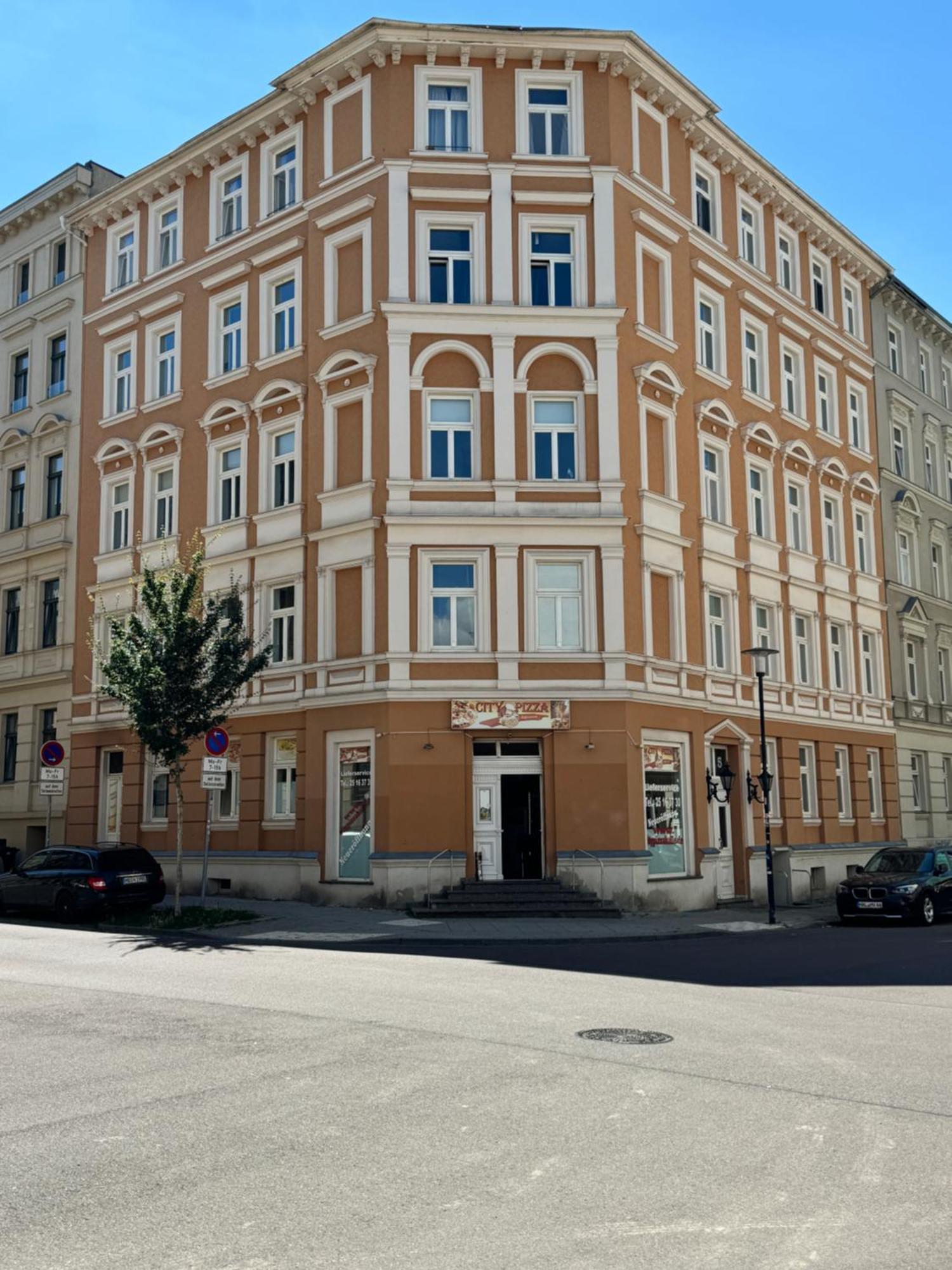Rebelrents #4 Design Trifft Komfort - Einzigartiges Ferienapartment In Der Nahe Des Hauptbahnhofs Halle  Exteriör bild